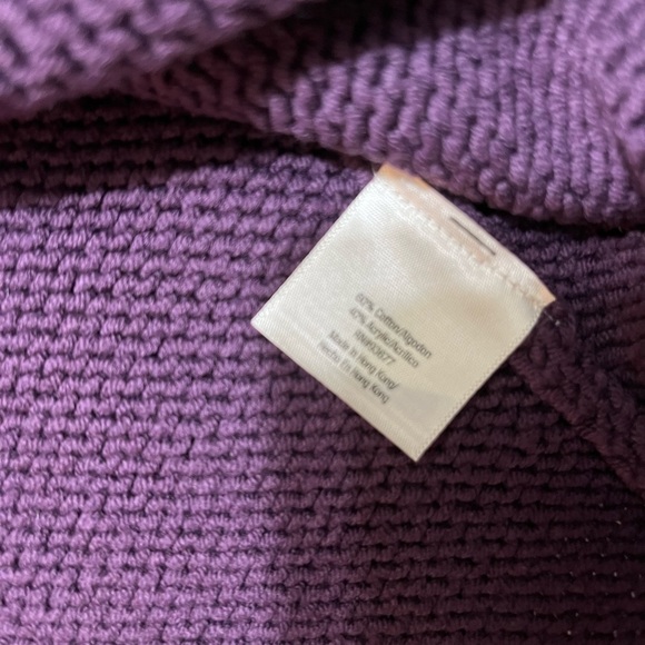 BUNDLE OF 2 sweaters | Large | Talbots/St Johns Bay - Picture 7 of 12